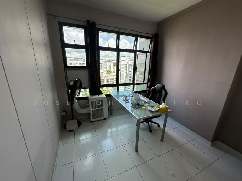 582 Woodlands Drive 16, 582 Woodlands Drive 16, 3 Bedrooms, 1,184 sqft, HDB Flat For Sale, by Jose Loh Zhenhao, 500168486 - Study - PropertyGuru.com.sg