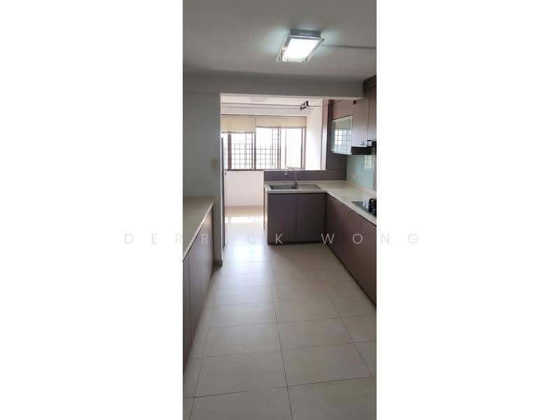 122 Yuan Ching Road, 122 Yuan Ching Road, 2 Bedrooms, 742 sqft, HDB Flat For Sale, by Derrick Wong, 500168487 - Kitchen - PropertyGuru.com.sg