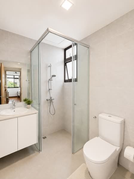 Astrid Meadows, 42 Coronation Road West, 3 Bedrooms, 2,056 sqft, Condominium For Rent, by Joe Leow, 500168489 - Bathroom - PropertyGuru.com.sg