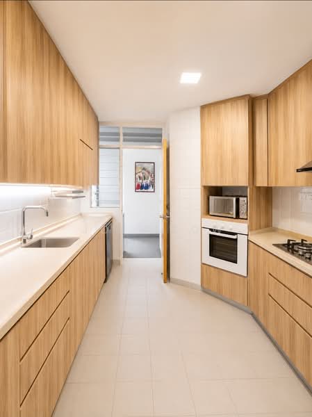 Astrid Meadows, 42 Coronation Road West, 3 Bedrooms, 2,056 sqft, Condominium For Rent, by Joe Leow, 500168489 - Kitchen - PropertyGuru.com.sg