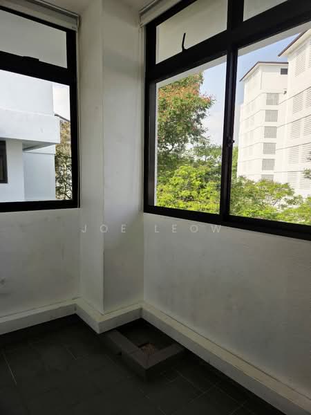 Astrid Meadows, 42 Coronation Road West, Tanglin / Holland / Bukit Timah, 3 Bedrooms, 2,056 sqft, Condominium For Rent, by Joe Leow, 500168489 - Helper's room - PropertyGuru.com.sg
