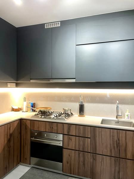 271B Sengkang Central, 271B Sengkang Central, 3 Bedrooms, 1,001 sqft, HDB Flat For Sale, by Carissa Wan, 500168490 - Kitchen - PropertyGuru.com.sg