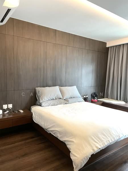 271B Sengkang Central, 271B Sengkang Central, 3 Bedrooms, 1,001 sqft, HDB Flat For Sale, by Carissa Wan, 500168490 - Bedroom - PropertyGuru.com.sg