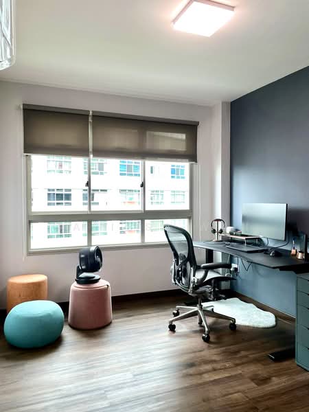 271B Sengkang Central, 271B Sengkang Central, 3 Bedrooms, 1,001 sqft, HDB Flat For Sale, by Carissa Wan, 500168490 - Study - PropertyGuru.com.sg