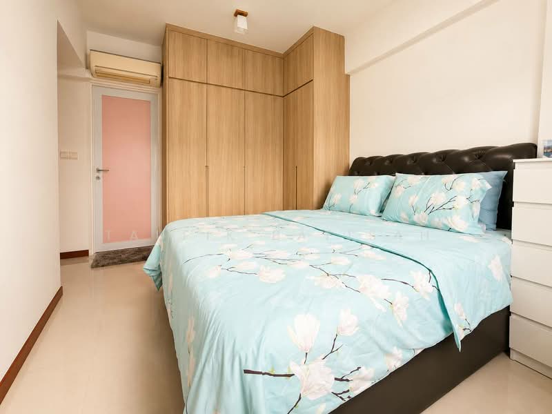 502C Yishun Street 51, 502C Yishun Street 51, 3 Bedrooms, 990 sqft, HDB Flat For Sale, by Taufik Batisah, 500168491 - Bedroom - PropertyGuru.com.sg