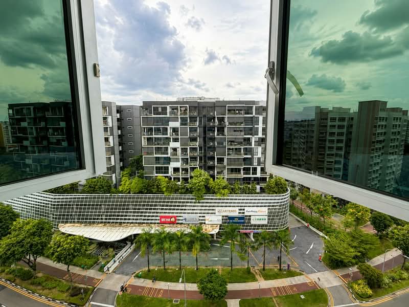 502C Yishun Street 51, 502C Yishun Street 51, 3 Bedrooms, 990 sqft, HDB Flat For Sale, by Taufik Batisah, 500168491 - Exterior - PropertyGuru.com.sg
