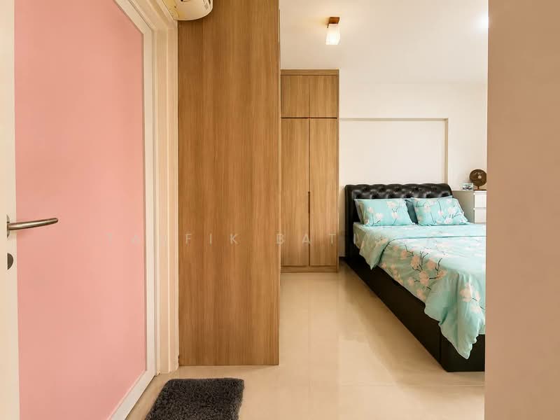 502C Yishun Street 51, 502C Yishun Street 51, 3 Bedrooms, 990 sqft, HDB Flat For Sale, by Taufik Batisah, 500168491 - Bedroom - PropertyGuru.com.sg