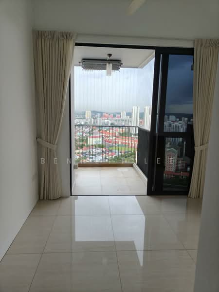Sky Vue, Bishan Street 14, 2 Bedrooms, 678 sqft, Condominium For Sale, by Bennett Lee, 500168492 - Balcony - PropertyGuru.com.sg
