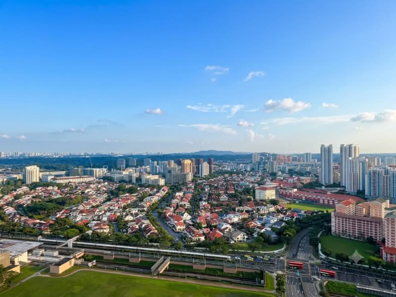 Sky Vue, Bishan Street 14, 2 Bedrooms, 678 sqft, Condominium For Sale, by Bennett Lee, 500168492 - Exterior - PropertyGuru.com.sg