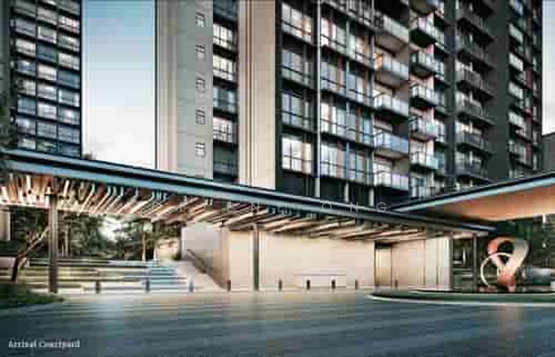 Tembusu Grand, 94 Jalan Tembusu, 5 Bedrooms, 2,691 sqft, Condominium For Sale, by Gelene Ong, 500168493 - Exterior - PropertyGuru.com.sg