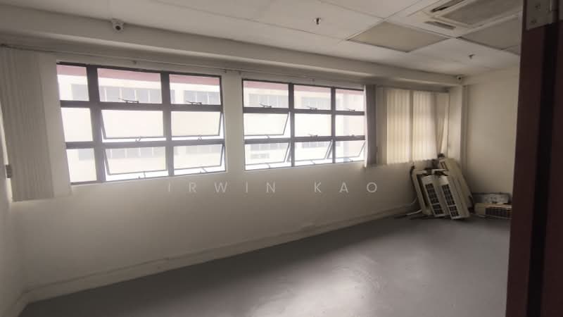 Genting Building, 83 Genting Lane, 1,500 sqft, Light Industrial (B1) For Rent, by Irwin Kao, 500168504 - Interior - CommercialGuru.com.sg