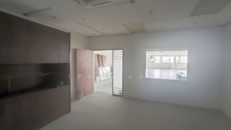 Genting Building, 83 Genting Lane, 1,500 sqft, Light Industrial (B1) For Rent, by Irwin Kao, 500168504 - Interior - CommercialGuru.com.sg