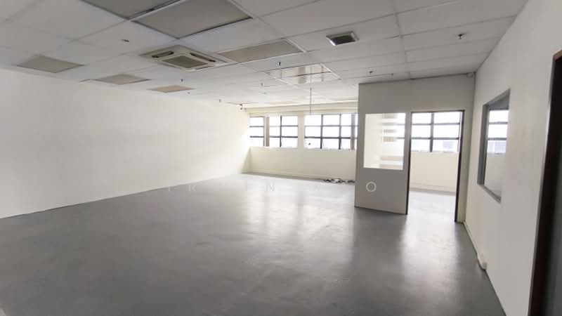 Genting Building, 83 Genting Lane, 1,500 sqft, Light Industrial (B1) For Rent, by Irwin Kao, 500168504 - Interior - CommercialGuru.com.sg