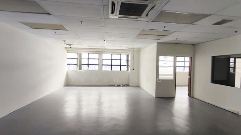 Genting Building, 83 Genting Lane, 1,500 sqft, Light Industrial (B1) For Rent, by Irwin Kao, 500168504 - Interior - CommercialGuru.com.sg