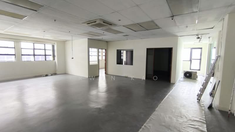 Genting Building, 83 Genting Lane, 1,500 sqft, Light Industrial (B1) For Rent, by Irwin Kao, 500168504 - Interior - CommercialGuru.com.sg