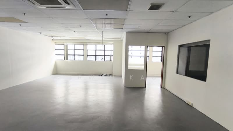 Genting Building, 83 Genting Lane, 1,500 sqft, Light Industrial (B1) For Rent, by Irwin Kao, 500168504 - Interior - CommercialGuru.com.sg