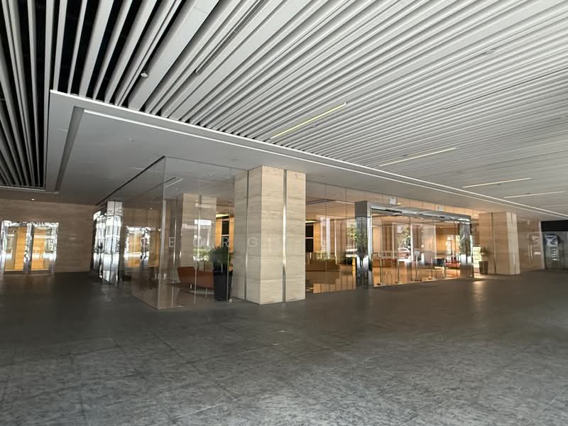 Robinson 77, 77 Robinson Road, 1,453 sqft, Office For Rent, by George Siow, 500168505 - Entrance - CommercialGuru.com.sg