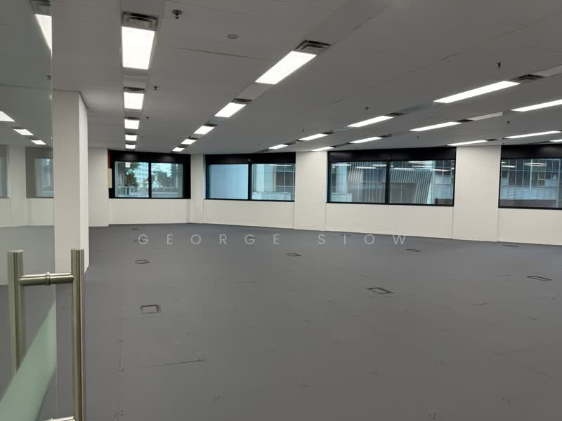 Robinson 77, 77 Robinson Road, 1,453 sqft, Office For Rent, by George Siow, 500168505 - Interior - CommercialGuru.com.sg
