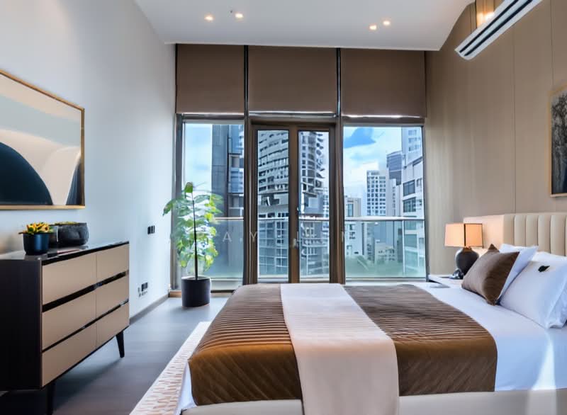 The Abode at Devonshire, 9 Devonshire Road, 3 Bedrooms, 2,723 sqft, Condominium For Sale, by Ray Lim, 500168507 - Bedroom - PropertyGuru.com.sg