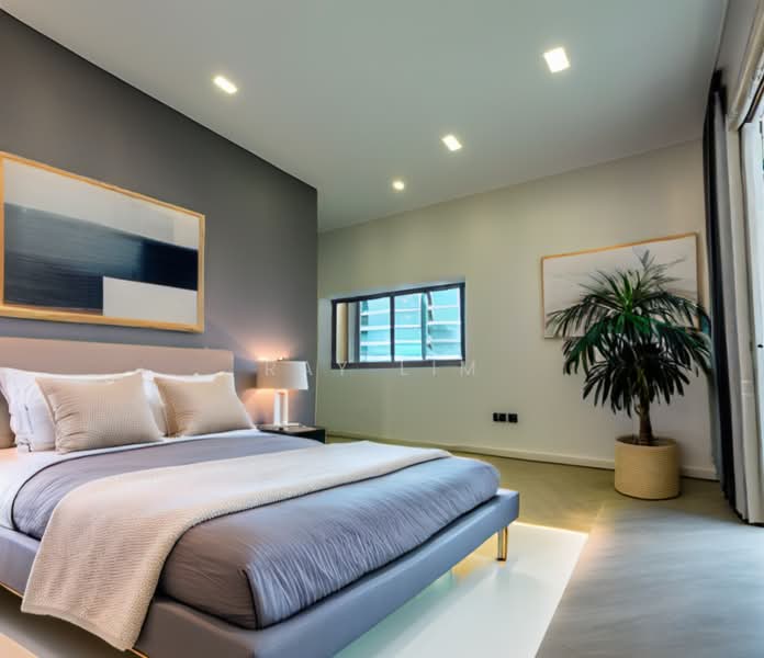 The Abode at Devonshire, 9 Devonshire Road, 3 Bedrooms, 2,723 sqft, Condominium For Sale, by Ray Lim, 500168507 - Bedroom - PropertyGuru.com.sg