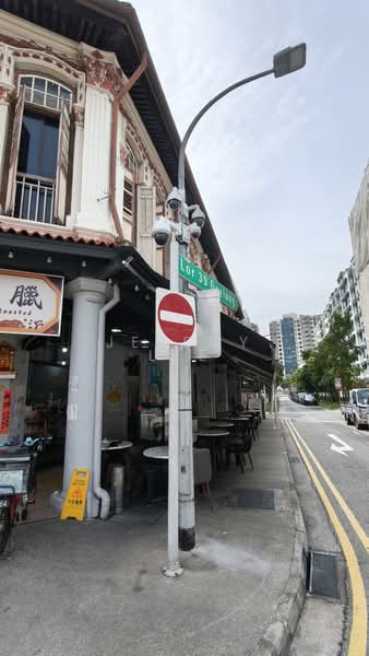 751 Geylang Road, Lor 39, 1,500 sqft, Shop / Shophouse For Rent, by Jeremy Lee, 500168508 - CommercialGuru.com.sg