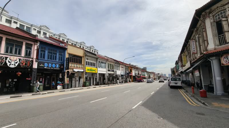751 Geylang Road, Lor 39, 1,500 sqft, Shop / Shophouse For Rent, by Jeremy Lee, 500168508 - CommercialGuru.com.sg