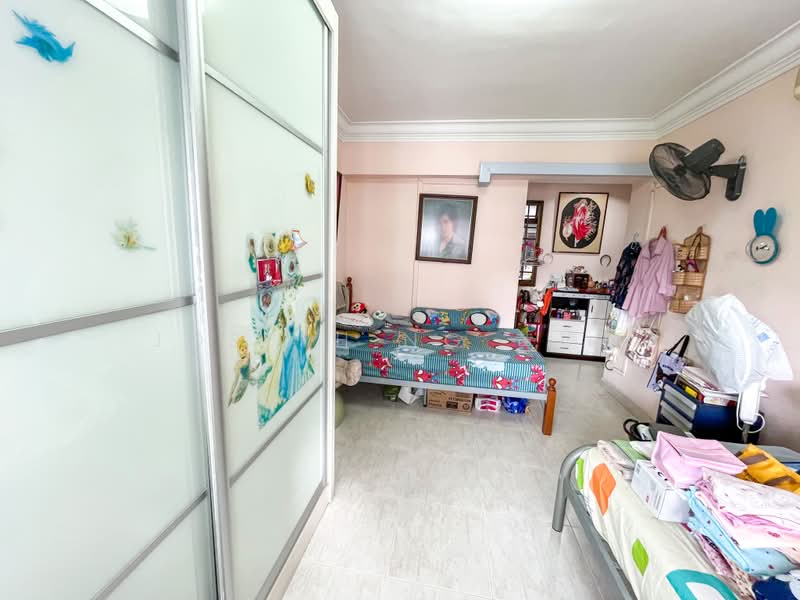 657A Jurong West Street 65, 657A Jurong West Street 65, 3 Bedrooms, 990 sqft, HDB Flat For Sale, by Joseph Ng 黄德顺, 500168511 - Bedroom - PropertyGuru.com.sg