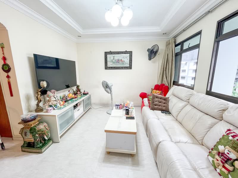 657A Jurong West Street 65, 657A Jurong West Street 65, 3 Bedrooms, 990 sqft, HDB Flat For Sale, by Joseph Ng 黄德顺, 500168511 - Living Room - PropertyGuru.com.sg