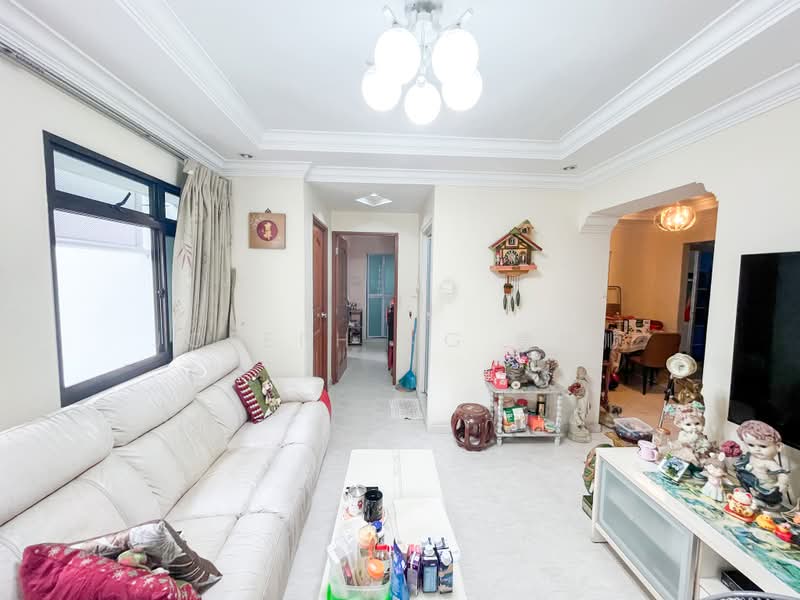 657A Jurong West Street 65, 657A Jurong West Street 65, 3 Bedrooms, 990 sqft, HDB Flat For Sale, by Joseph Ng 黄德顺, 500168511 - Living Room - PropertyGuru.com.sg