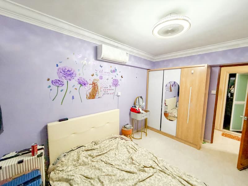 657A Jurong West Street 65, 657A Jurong West Street 65, 3 Bedrooms, 990 sqft, HDB Flat For Sale, by Joseph Ng 黄德顺, 500168511 - Bedroom - PropertyGuru.com.sg