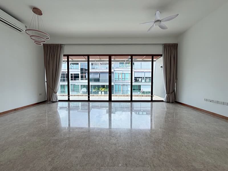 Park Natura, 37 Bukit Batok East Avenue 6, 4 Bedrooms, 2,863 sqft, Condominium For Sale, by Rica Yang, 500168515 - Living Room - PropertyGuru.com.sg