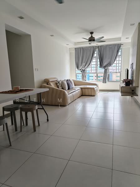 178D Rivervale Crescent, 178D Rivervale Crescent, Hougang / Punggol / Sengkang, 3 Bedrooms, 1,001 sqft, HDB Flat For Sale, by Ruth Madeline Lim, 500168517 - Living Room - PropertyGuru.com.sg