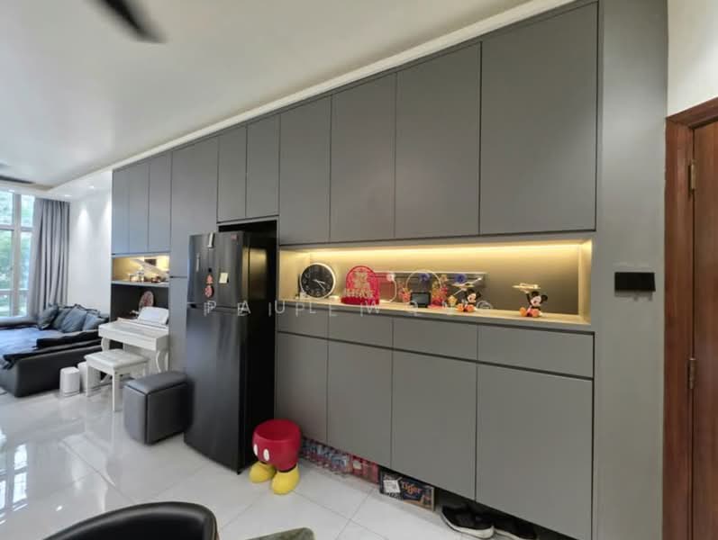 The Bayshore, 22 Bayshore Road, 3 Bedrooms, 1,259 sqft, Condominium For Sale, by Paul Wong, 500168519 - Living Room - PropertyGuru.com.sg