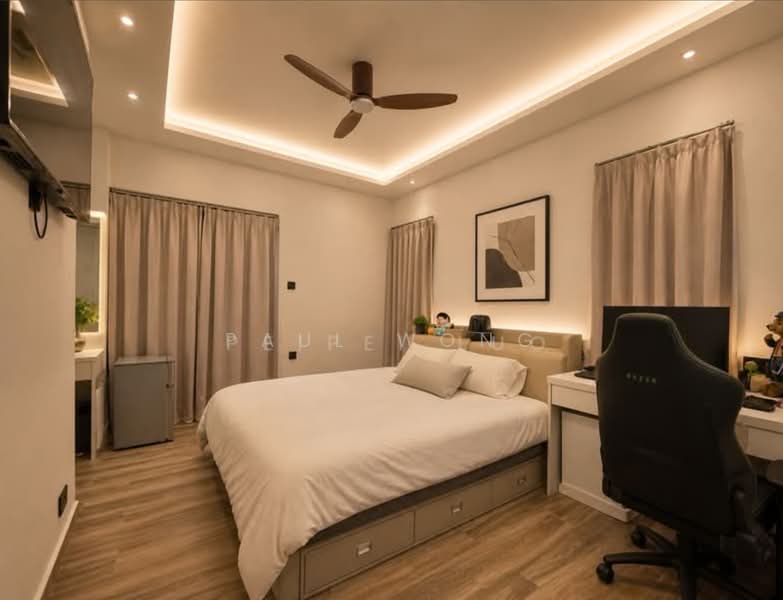 The Bayshore, 22 Bayshore Road, 3 Bedrooms, 1,259 sqft, Condominium For Sale, by Paul Wong, 500168519 - Bedroom - PropertyGuru.com.sg