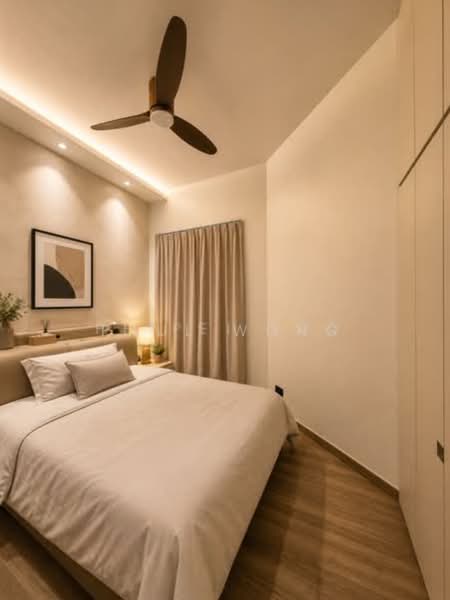 The Bayshore, 22 Bayshore Road, 3 Bedrooms, 1,259 sqft, Condominium For Sale, by Paul Wong, 500168519 - Bedroom - PropertyGuru.com.sg