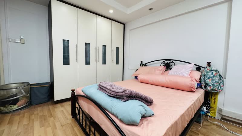 104B Edgefield Plains, 104B Edgefield Plains, 3 Bedrooms, 968 sqft, HDB Flat For Rent, by Megan Tan, 500168520 - Master Bedroom - PropertyGuru.com.sg