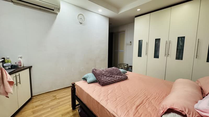 104B Edgefield Plains, 104B Edgefield Plains, 3 Bedrooms, 968 sqft, HDB Flat For Rent, by Megan Tan, 500168520 - Master Bedroom - PropertyGuru.com.sg