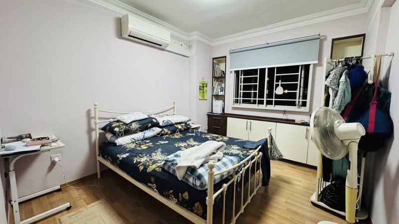 104B Edgefield Plains, 104B Edgefield Plains, 3 Bedrooms, 968 sqft, HDB Flat For Rent, by Megan Tan, 500168520 - Bedroom - PropertyGuru.com.sg