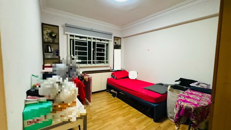 104B Edgefield Plains, 104B Edgefield Plains, 3 Bedrooms, 968 sqft, HDB Flat For Rent, by Megan Tan, 500168520 - Bedroom - PropertyGuru.com.sg