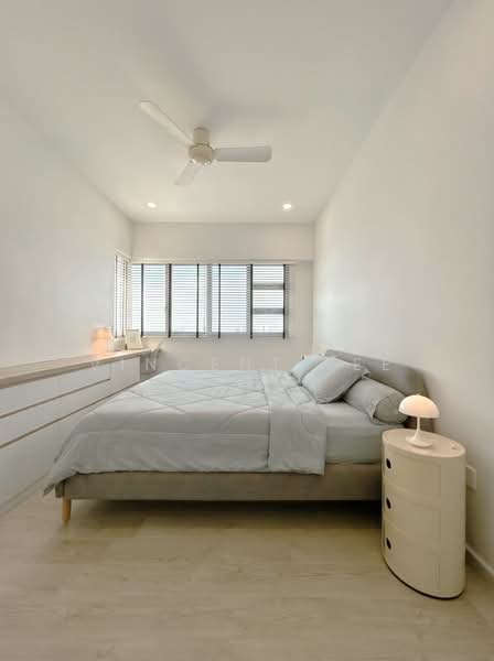 116A Jalan Tenteram, 116A Jalan Tenteram, 3 Bedrooms, 1,001 sqft, HDB Flat For Sale, by Vincent Lee, 500168524 - Bedroom - PropertyGuru.com.sg