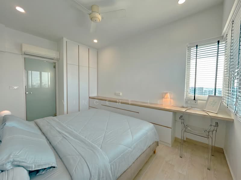 116A Jalan Tenteram, 116A Jalan Tenteram, 3 Bedrooms, 1,001 sqft, HDB Flat For Sale, by Vincent Lee, 500168524 - Bedroom - PropertyGuru.com.sg