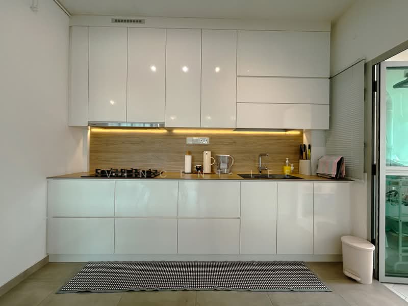 116A Jalan Tenteram, 116A Jalan Tenteram, 3 Bedrooms, 1,001 sqft, HDB Flat For Sale, by Vincent Lee, 500168524 - Kitchen - PropertyGuru.com.sg