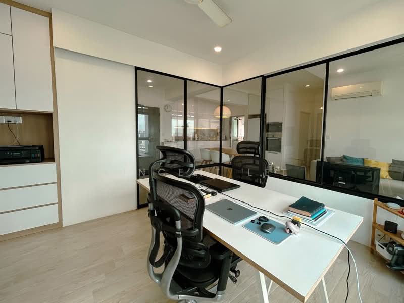 116A Jalan Tenteram, 116A Jalan Tenteram, 3 Bedrooms, 1,001 sqft, HDB Flat For Sale, by Vincent Lee, 500168524 - Study - PropertyGuru.com.sg