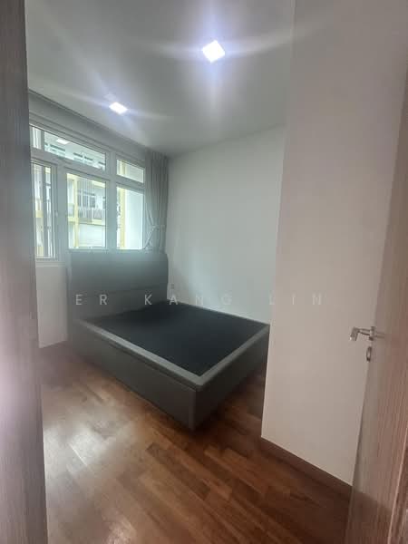Parc Rosewood, 77 Rosewood Drive, 1 Bedroom, 432 sqft, Condominium For Sale, by Er Kang Lin, 500168528 - Bedroom - PropertyGuru.com.sg