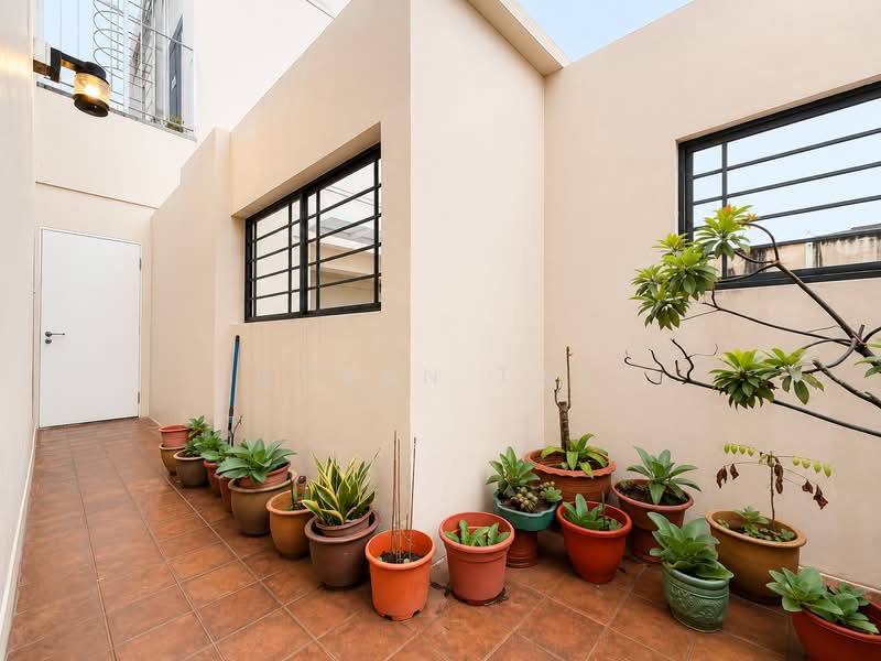 Pinevale, 4 Tampines Street 73, 4 Bedrooms, 2,486 sqft, Condominium For Sale, by Ethan Tay, 500168529 - Balcony - PropertyGuru.com.sg