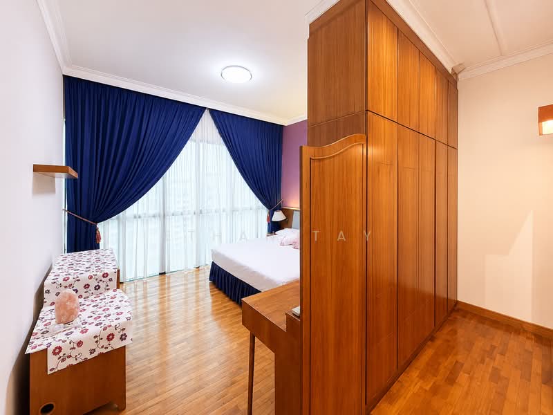 Pinevale, 4 Tampines Street 73, 4 Bedrooms, 2,486 sqft, Condominium For Sale, by Ethan Tay, 500168529 - Bedroom - PropertyGuru.com.sg