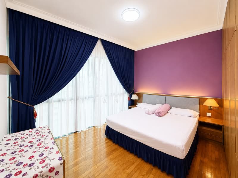 Pinevale, 4 Tampines Street 73, 4 Bedrooms, 2,486 sqft, Condominium For Sale, by Ethan Tay, 500168529 - Bedroom - PropertyGuru.com.sg