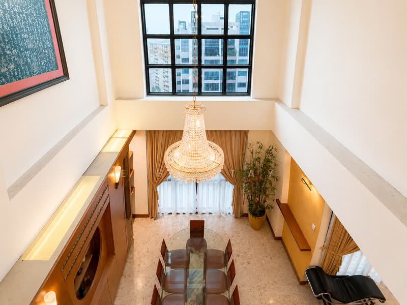 Pinevale, 4 Tampines Street 73, 4 Bedrooms, 2,486 sqft, Condominium For Sale, by Ethan Tay, 500168529 - Interior - PropertyGuru.com.sg