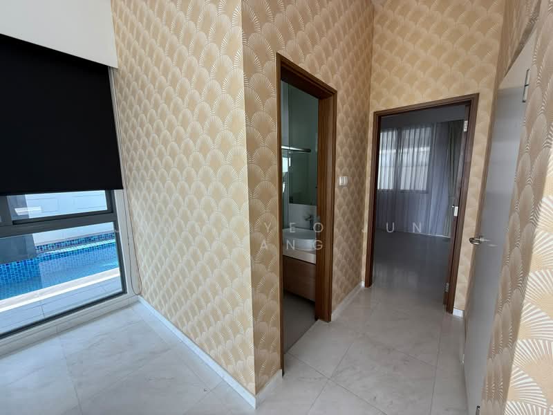 PONGGOL TWENTY FOURTH AVENUE BUNGALOW TO BE SOLD, Ponggol Twenty Fourth Avenue / Ponggol Seventeenth Avenue, 7 Bedrooms, 4,620 sqft, Bungalow House For Sale, by James Yeo Jun Xiang, 500168537 - Interior - PropertyGuru.com.sg
