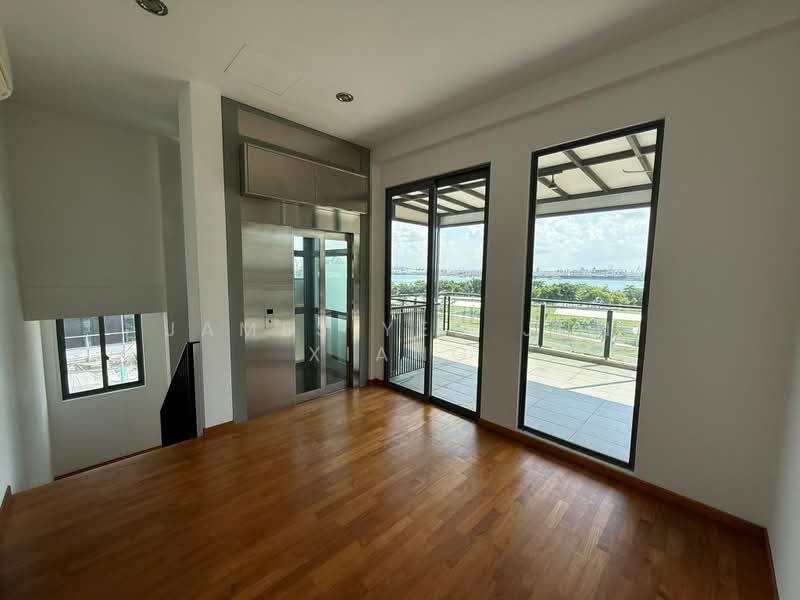 PONGGOL TWENTY FOURTH AVENUE BUNGALOW TO BE SOLD, Ponggol Twenty Fourth Avenue / Ponggol Seventeenth Avenue, 7 Bedrooms, 4,620 sqft, Bungalow House For Sale, by James Yeo Jun Xiang, 500168537 - Interior - PropertyGuru.com.sg